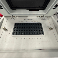 Eppendorf Mastercycler X50i Thermal Cycler image 0